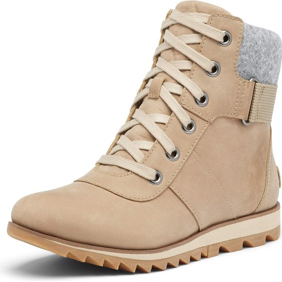 NEW Sorel Harlow Conquest Size 8 - Picture 2 of 5